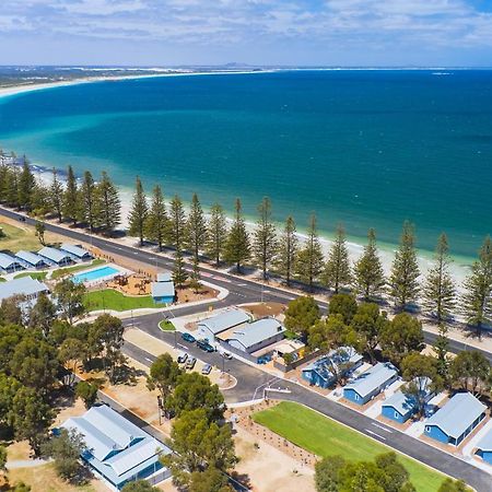 RAC Esperance Holiday Park Exterior foto