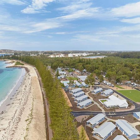 RAC Esperance Holiday Park Exterior foto