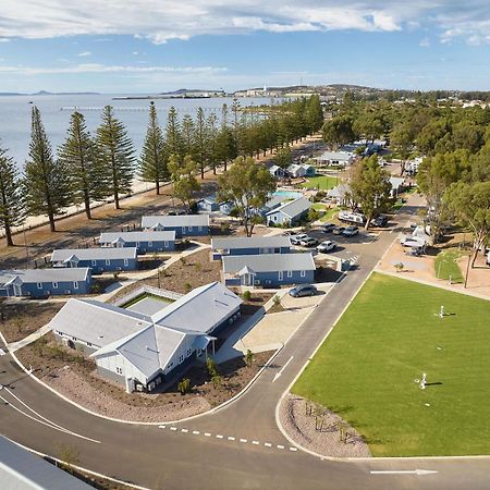 RAC Esperance Holiday Park Exterior foto