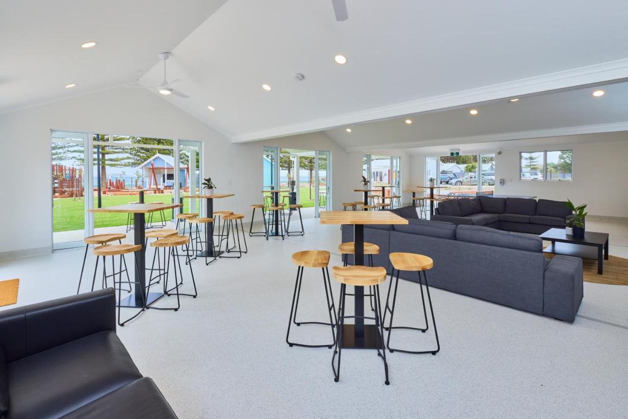 RAC Esperance Holiday Park Exterior foto