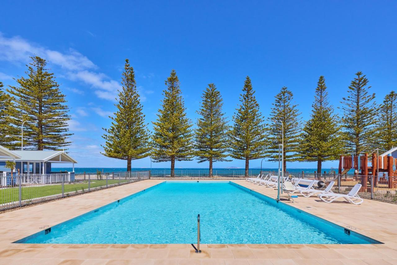 RAC Esperance Holiday Park Exterior foto