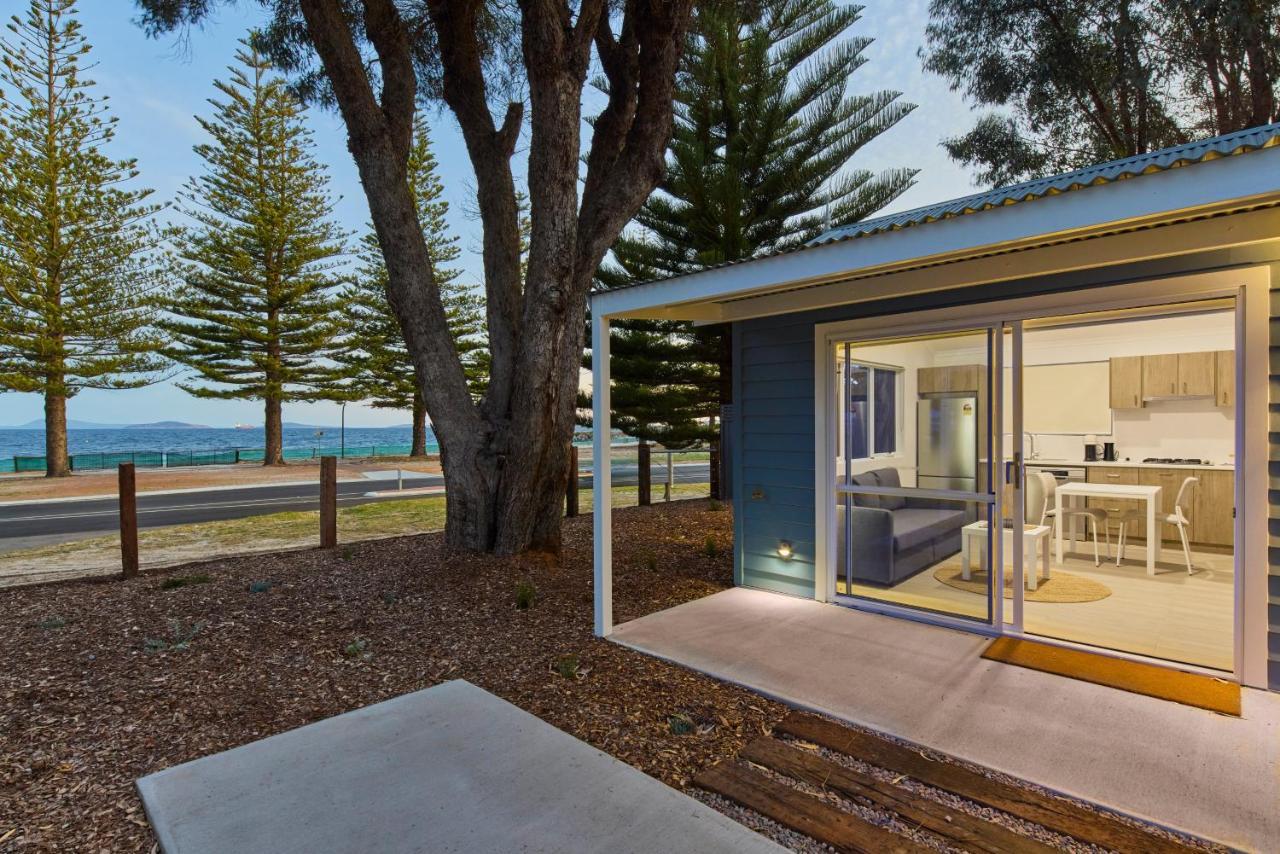 RAC Esperance Holiday Park Exterior foto