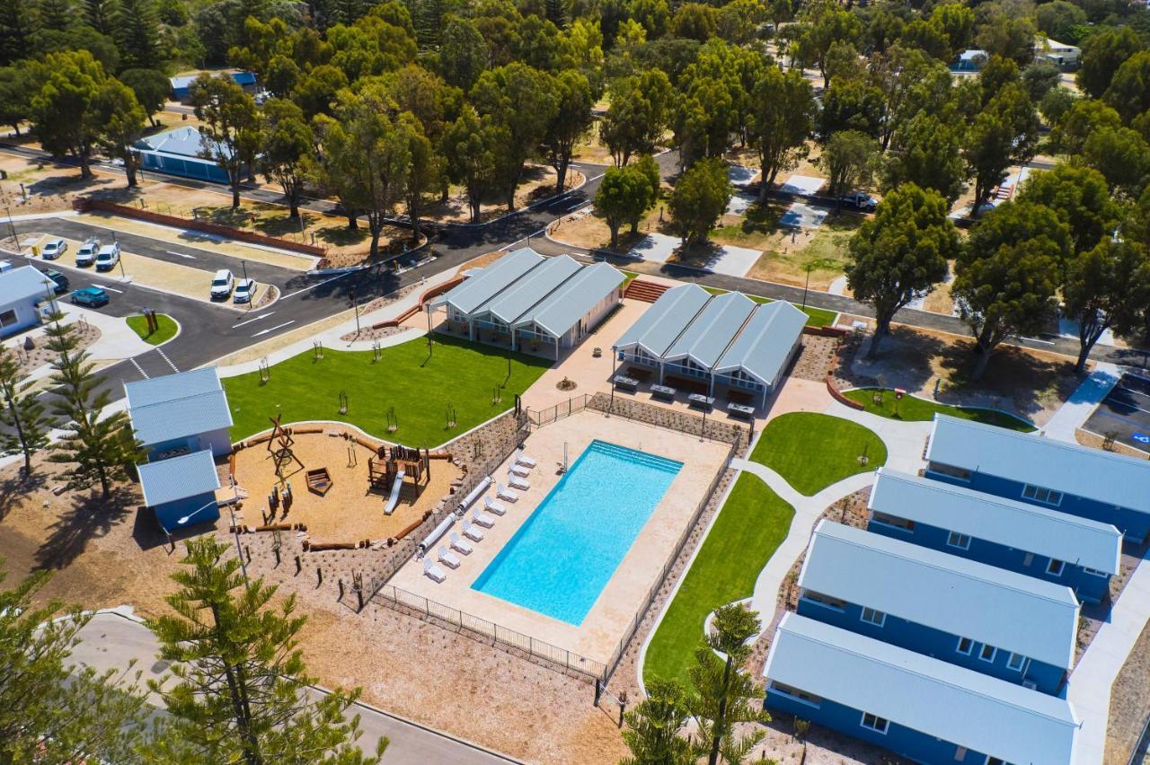 RAC Esperance Holiday Park Exterior foto