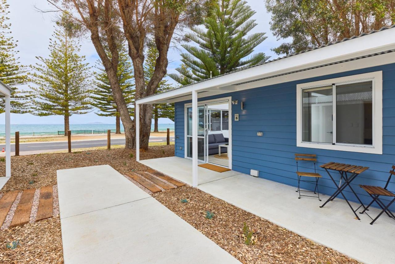 RAC Esperance Holiday Park Exterior foto