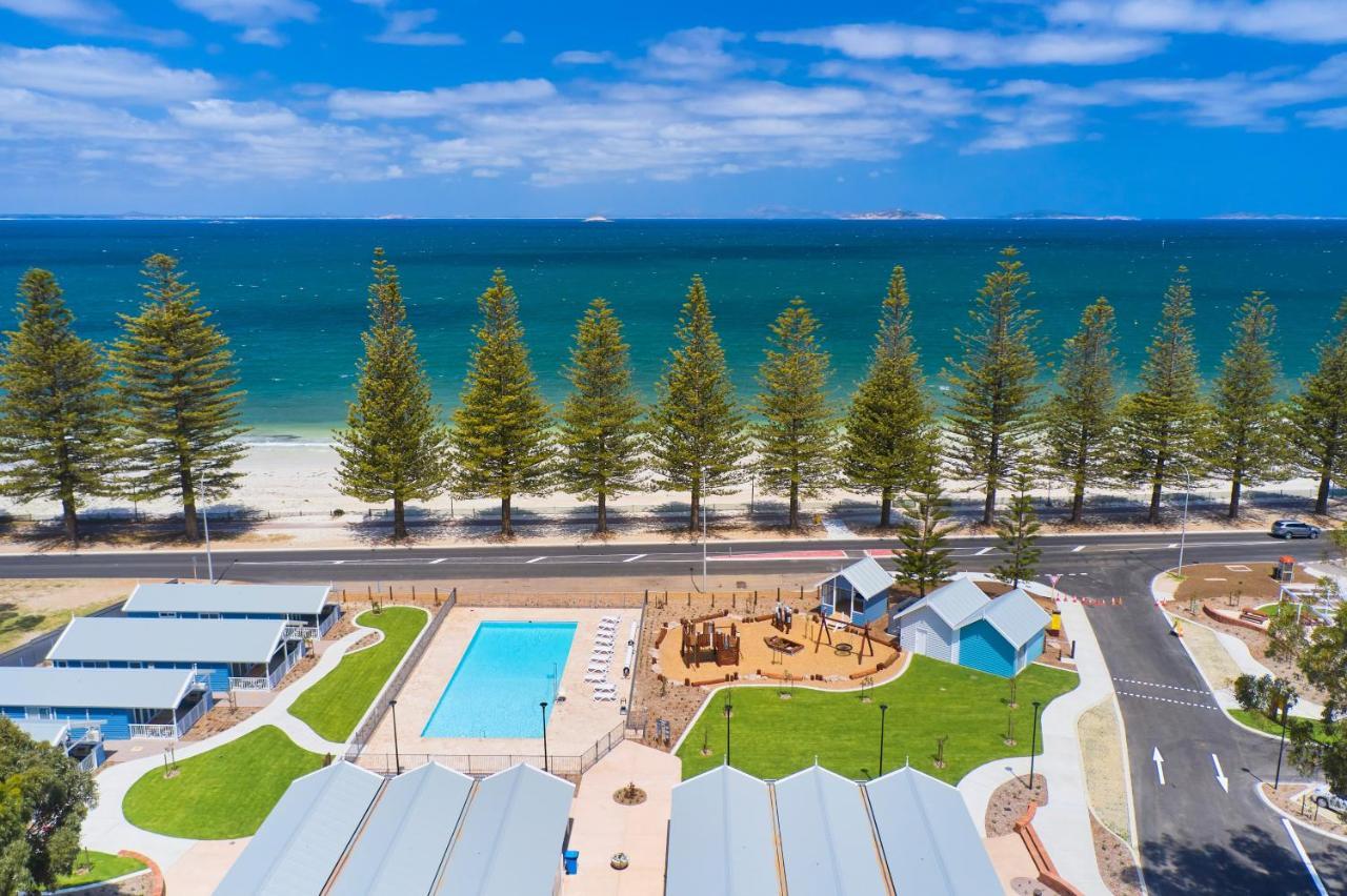 RAC Esperance Holiday Park Exterior foto