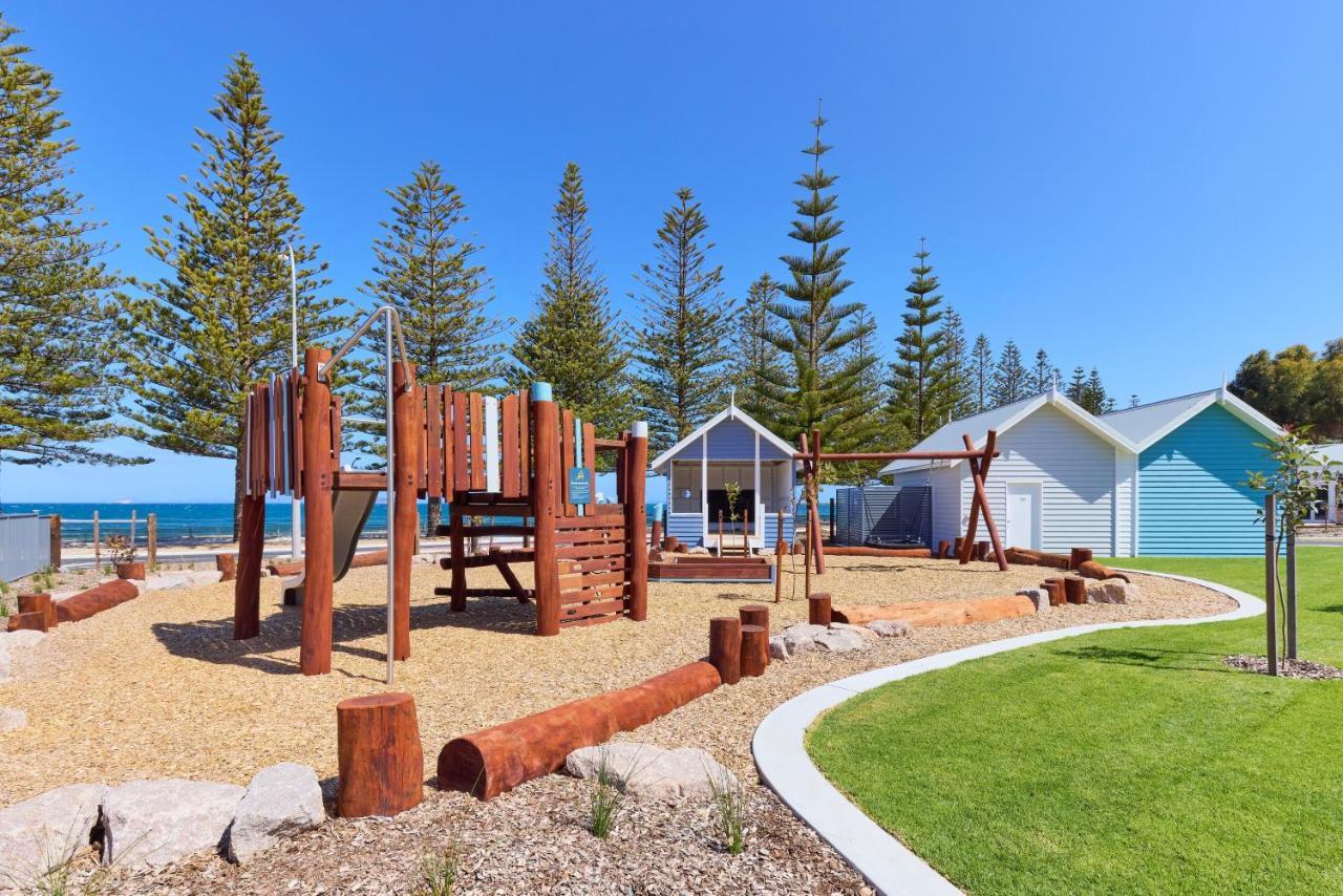 RAC Esperance Holiday Park Exterior foto
