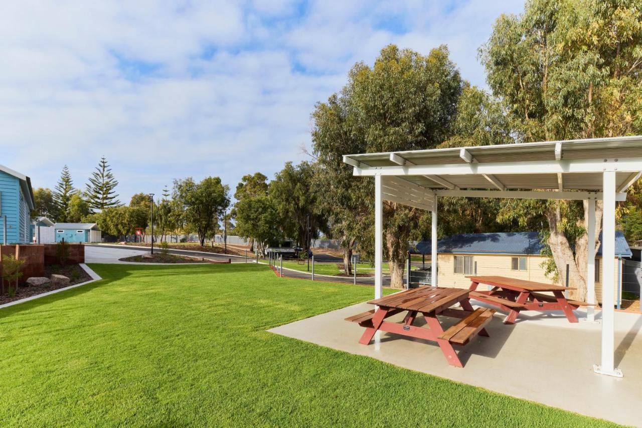 RAC Esperance Holiday Park Exterior foto
