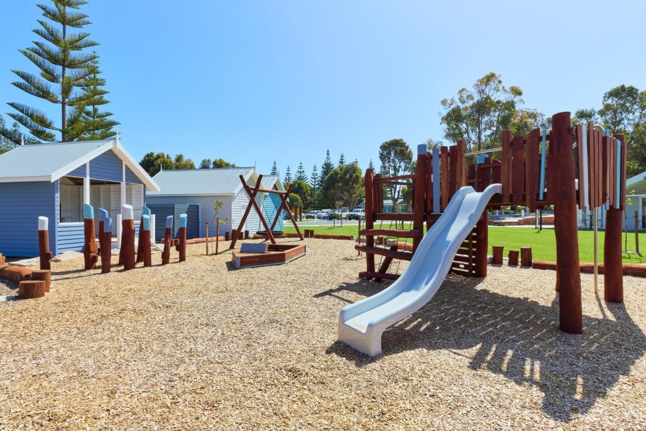 RAC Esperance Holiday Park Exterior foto