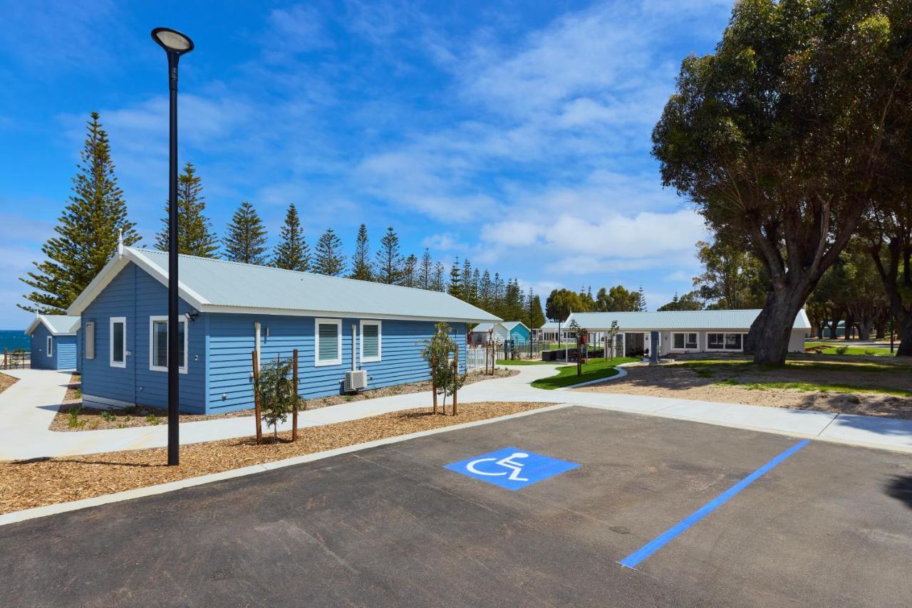 RAC Esperance Holiday Park Exterior foto