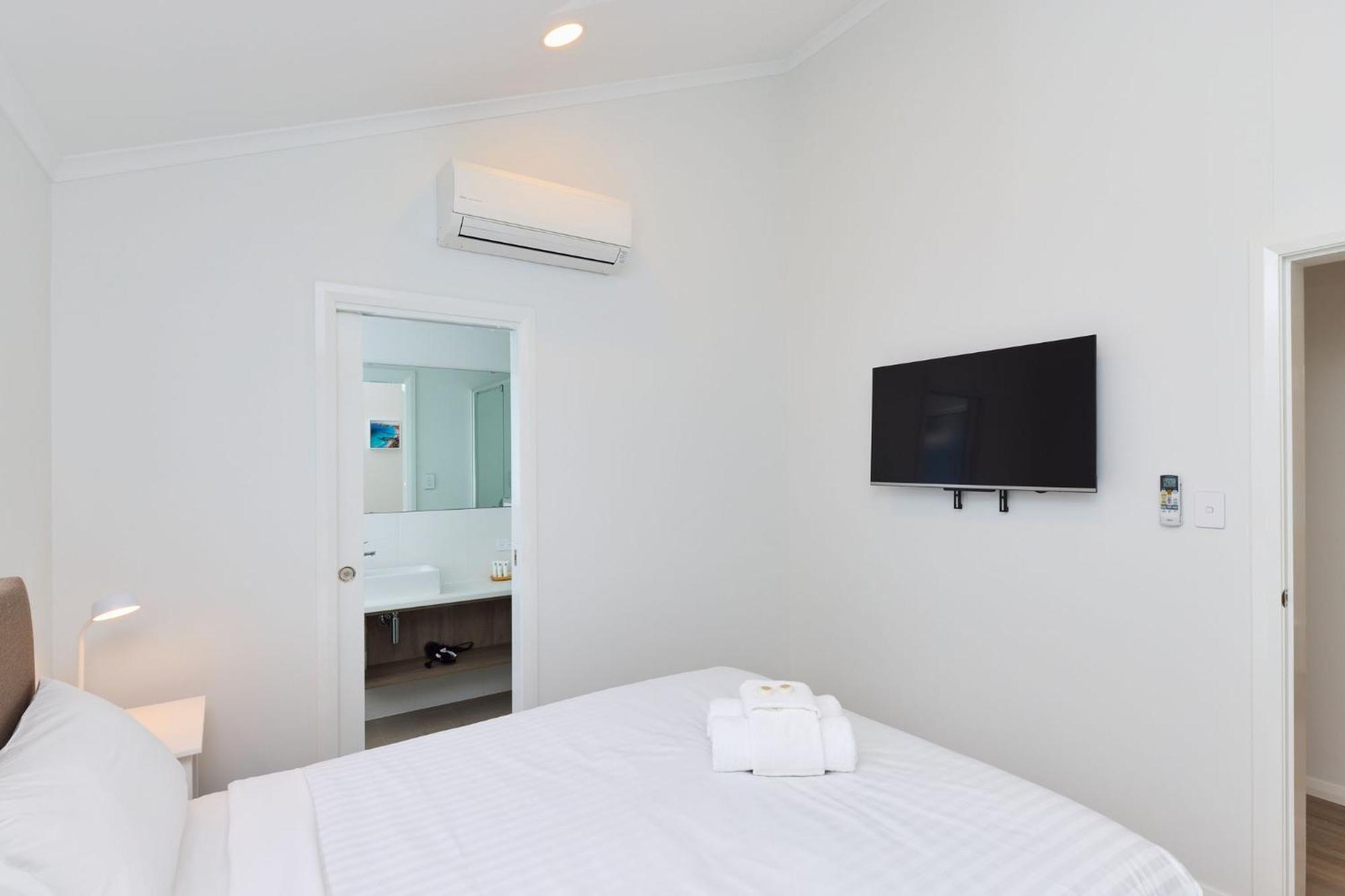 RAC Esperance Holiday Park Exterior foto