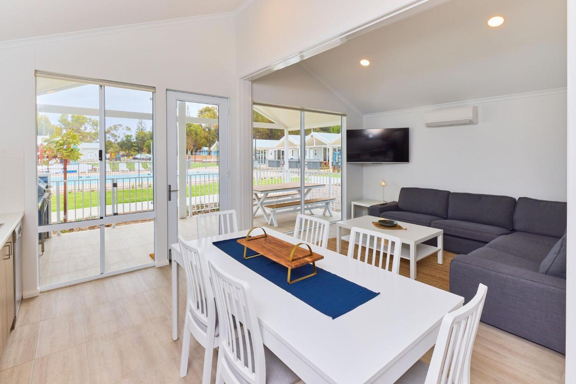 RAC Esperance Holiday Park Exterior foto