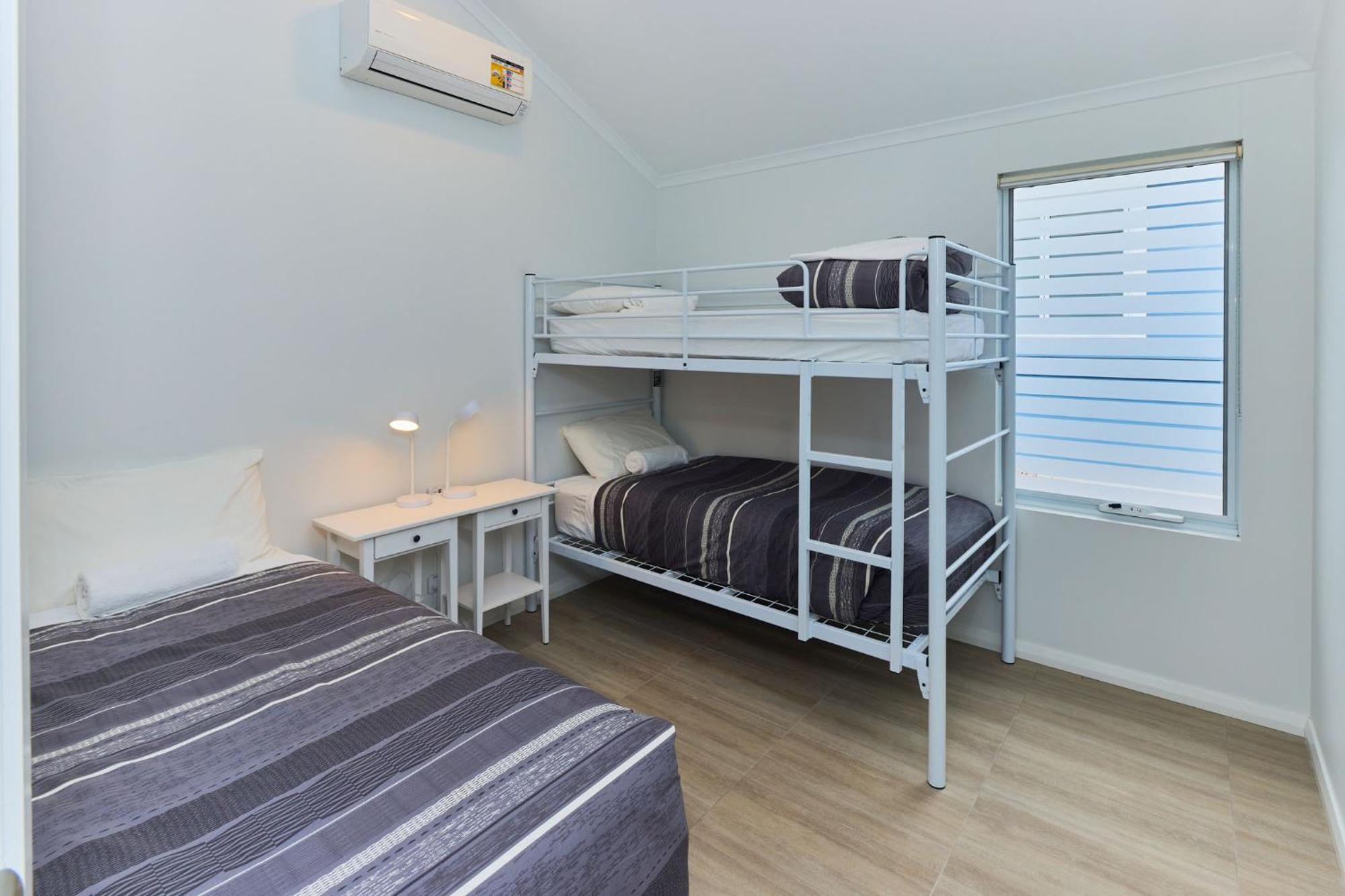 RAC Esperance Holiday Park Exterior foto
