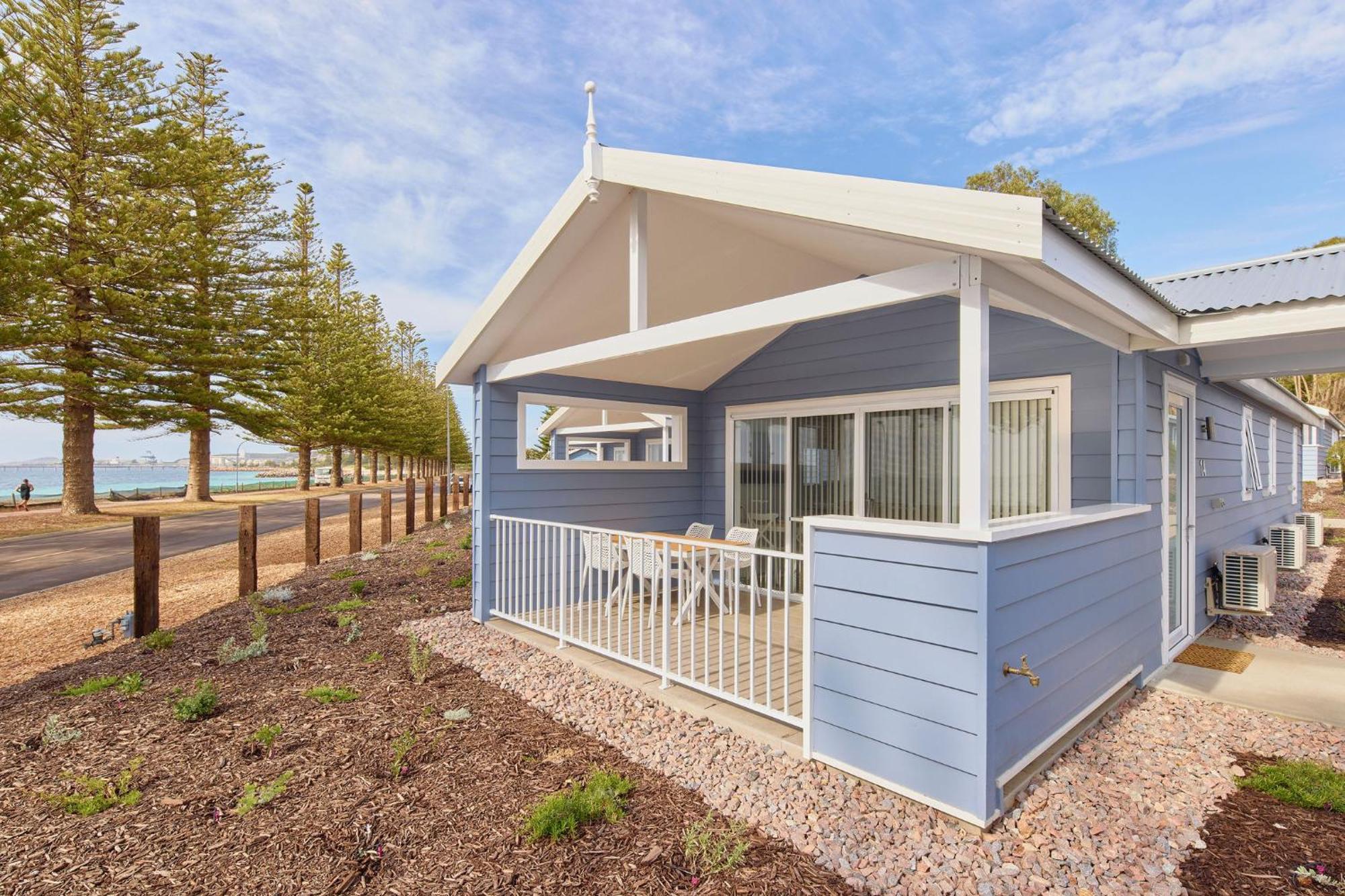 RAC Esperance Holiday Park Exterior foto