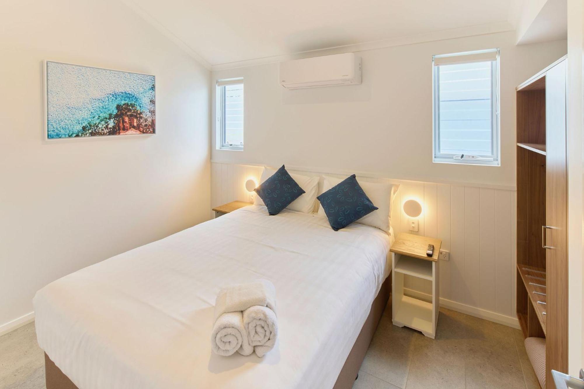 RAC Esperance Holiday Park Exterior foto