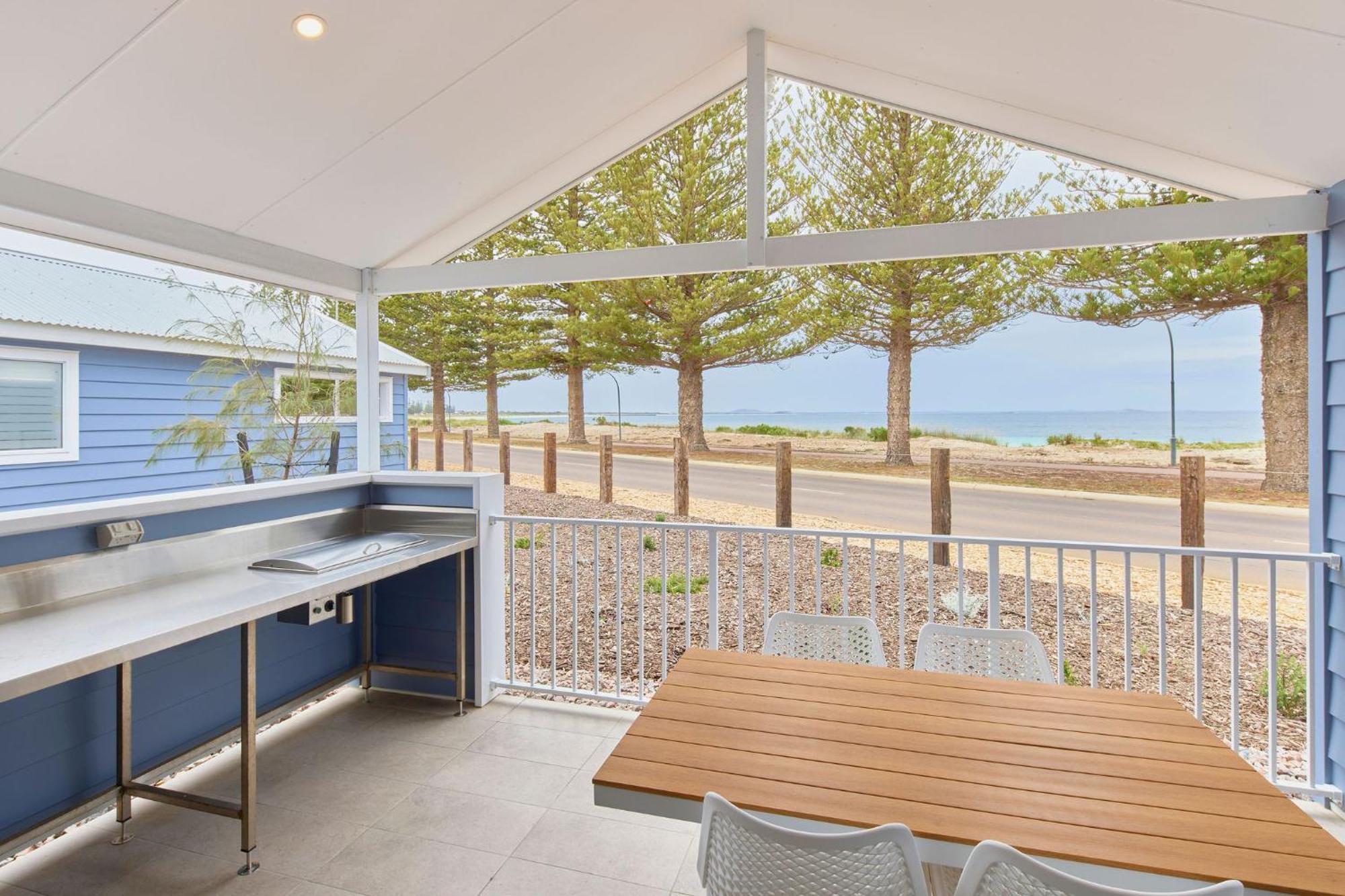 RAC Esperance Holiday Park Exterior foto