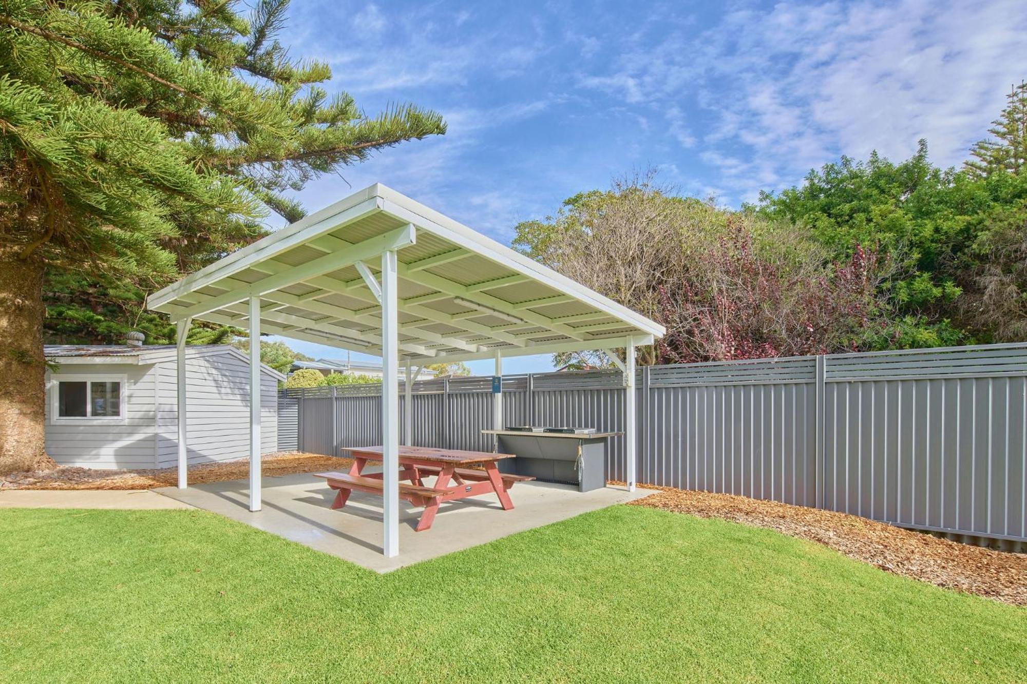 RAC Esperance Holiday Park Exterior foto