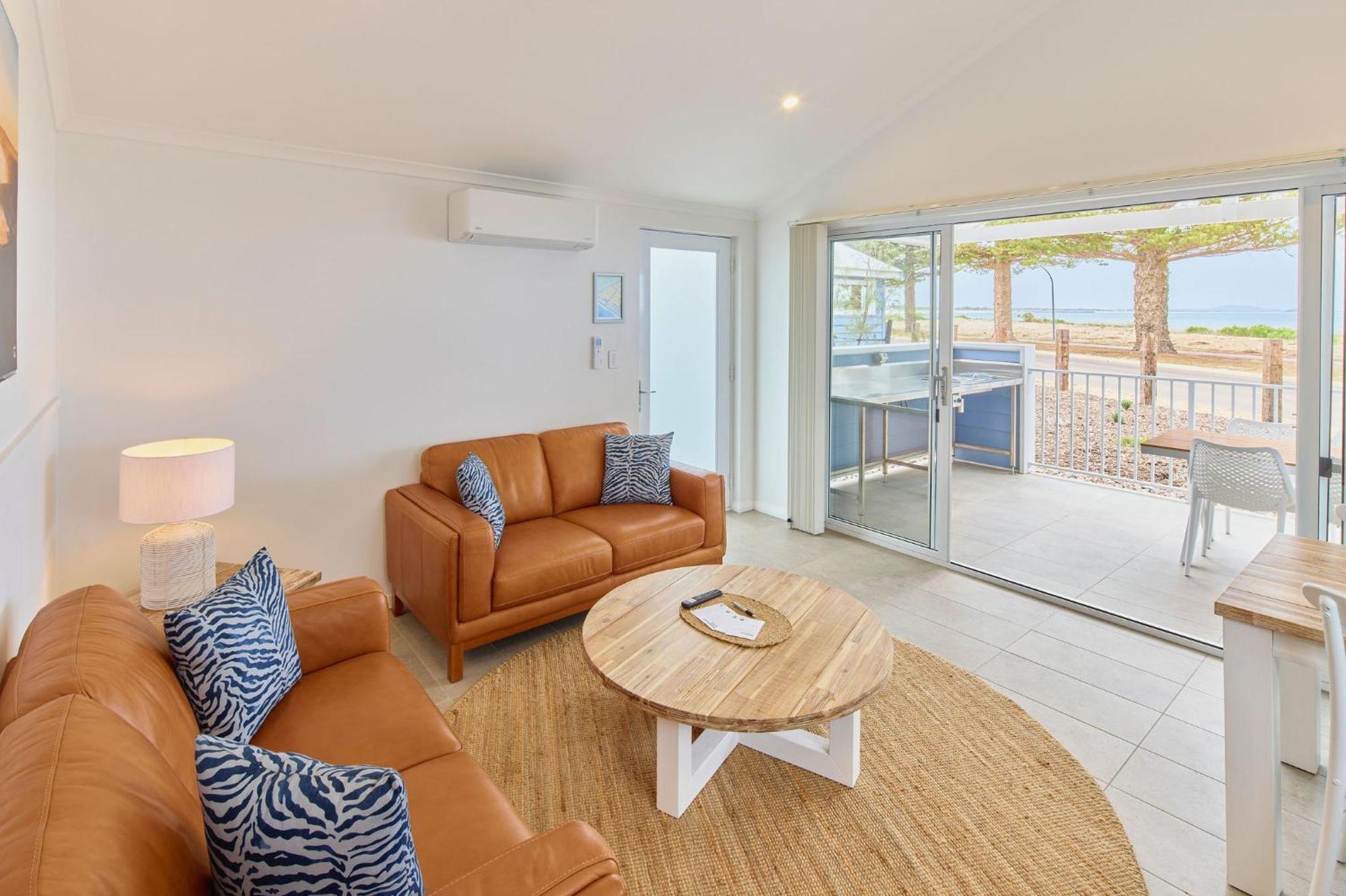 RAC Esperance Holiday Park Exterior foto