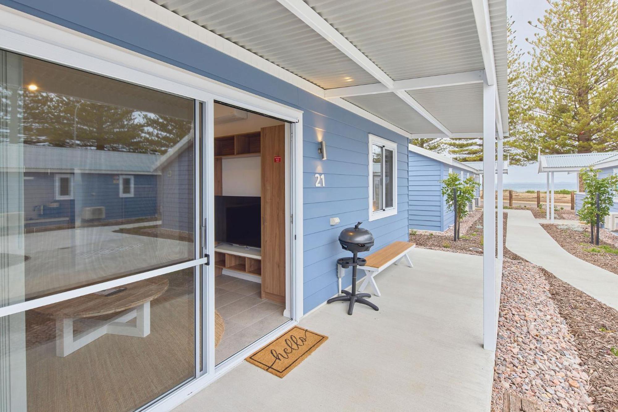 RAC Esperance Holiday Park Exterior foto