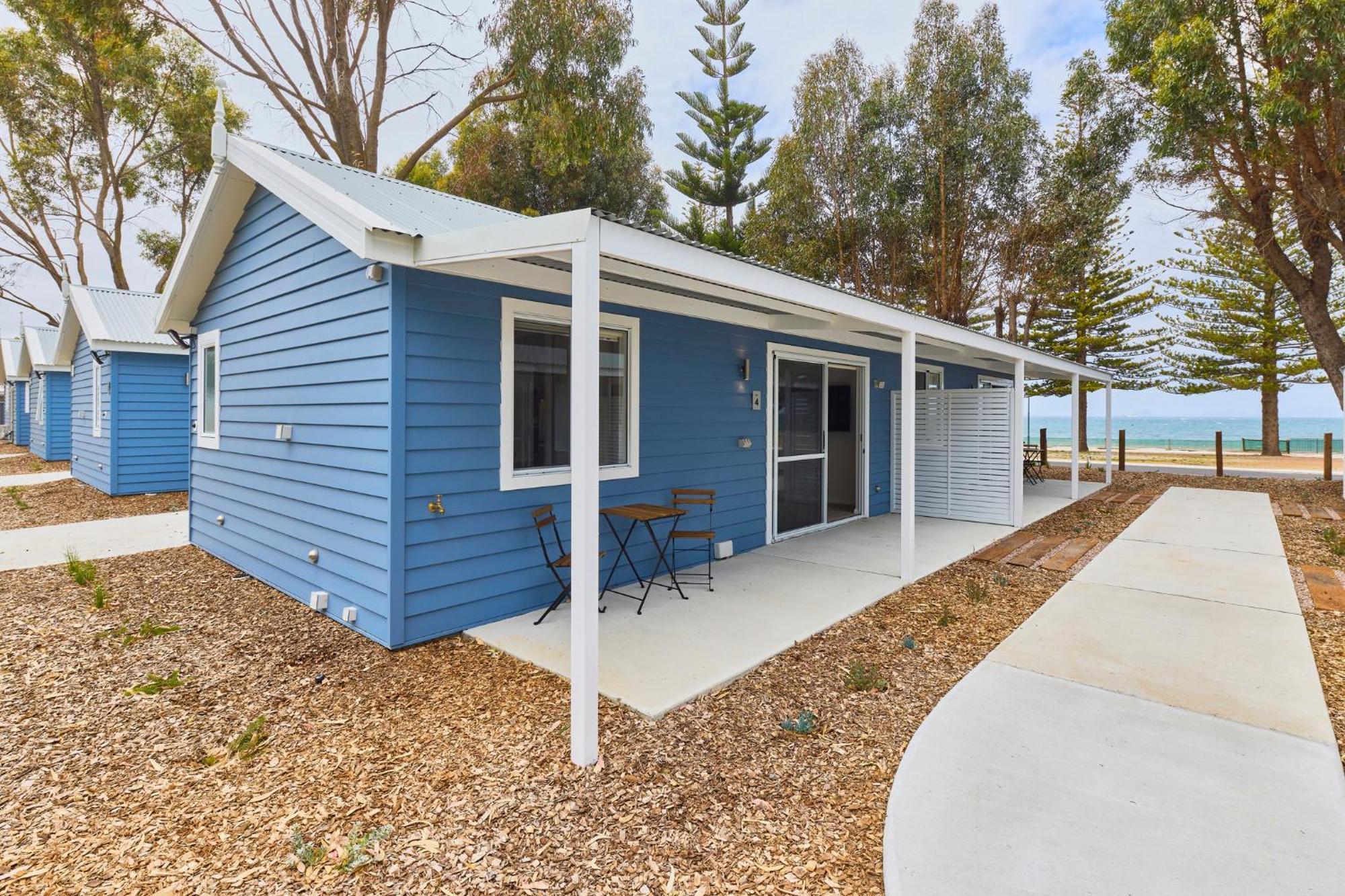 RAC Esperance Holiday Park Exterior foto